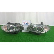 BMW E90 Head Lamp HID