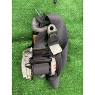 seat belt  (front left side)daihatsu mira L700 for kelisa want add on holder if your holder is malay