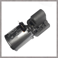 [M G L O] DQ250 6-Speed 02E Transmission Solenoid N215 N216 for GOLF A3 Q3 TT SEAT 02E321371E