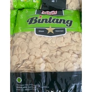 KERUPUK UDANG BINTANG MENTE 500GRAM