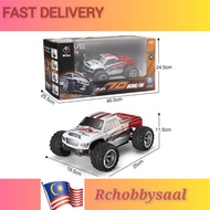 WLtoys A979B /A979 1/18 2.4G 4WD RC Car 70KM/h /50KM/H High Speed Off-Road Racing Buggy Truck Toys S