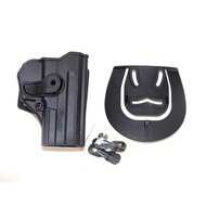 P320 Sig Sauer Sig PRO Sp2022 / Sp2009 Retention Roto Holster Leg Holster P320  Imi-1290