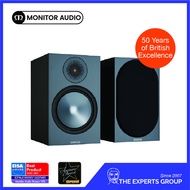 Monitor Audio Bronze 100 Bookshelf Speaker ( 2 Speakers / Pair)