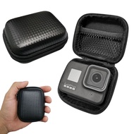Rocomoco Portable Mini Box Xiaoyi Bag Sport Camera waterproof Case For XiaoYi 4K Gopro Hero 9 8 7 6 5 4 SJCAM Sj4000 EKEN H9 Accessories