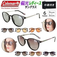🇯🇵日本代購 COLEMAN Sunglasses 太陽眼鏡 BOSTON SUNGLASSES UV-CUT CLA08 CLT03