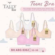 KATUN TALLY BRA BH TEENAGERS 8362 I COTTON MATERIAL I SIZE 32 - 38 I CUP a I WITHOUT FOAM I WIRELESS