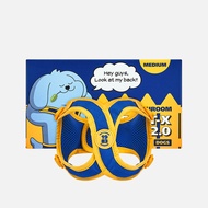 Pethroom Comfort-X and Leash Harness 2.0 สายรัดและสายจูง นำเข้าจากประเทศเกาหลี🇰🇷