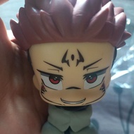 [read description️] FIGURE LOOK UP RUKAPPU SUKUNA RYOMEN. GOJO SATORU JUJUTSU KAISEN