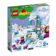 Lego 10899 Duplo Disney Frozen Ice Castle