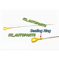 TOYOTA CAMRY ACV30 ACV40 ESTIMA ACR50 ALPHARD VELLFIRE ANH20 ENGINE DIPSTICK / OIL STICK LEVEL