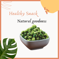 Sow Good Wasabi green peas | wasabi snacks | kacang raya | kacang hijau wasabi | Halal