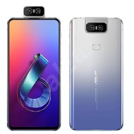 asus zenfone 6 silver second