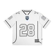 2K25 / 28 Number Series/ Jersey/ Streetwear/ NFL/ Music/ Y2k/ Blocke Core/