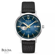 Bulova Aerojet Archive Series Classic GMT Automatic Watch