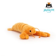 Jellycat小螯蝦/ 10cm