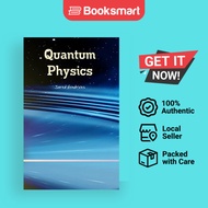 Quantum Physics - Hardback - English - 9781329991613