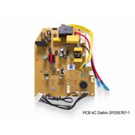 Daikin PCB Daikin 2P AC Module/255767-1 Quality for Optimal Performance and High Durability
