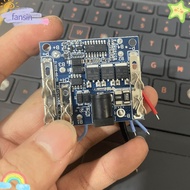 FANSIN BMS Protection Circuit Module, Protection Circuit Board 18V 21V Voltage Battery Charging Prot