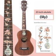 Guitar Fretboard Decals Guitar Stickers&Decals,Guitar Fretboard Decorations＆Panel Decorations #7