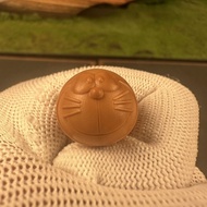 Monkey Head Walnut Carving Single Doraemon Doraemon Bracelet Accessories Doraemon Bracelet Carved260