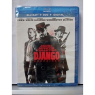 Django Unchained [ Blu-Ray ]