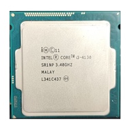 CPU Core i3 (GEN4) มือสอง Socket 1151 สำหรับคอมพิวเตอร์