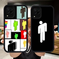 Q3 Blohsh soft Casing for Samsung F04 A04E M04 J7 Pro A12 A06 A07 A22 A04 A05 J2 5GPrime