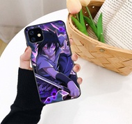 Phone Case for Huawei NOVA 3i P30 lite 4E Y6P Y7 Prime Enjoy 7C 8 20E Y7A 10 Y9 7A Y6 2 2i Casing Back Cover Soft Black Silicone TPU drop Shipping support Wholesale OEM DIY A3 Sasuke Uchiha Naruto