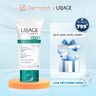Uriage EAU Thermal HYSEAC SPF50 + Sunscreen For Oily Skin, Acne 50ml