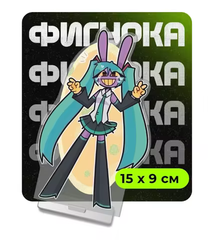 15Cm TADC Acrylic Standee Jax Gangle Caine Kinger Creative anime collectibles desktop ornaments Merc