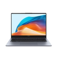 2024 HUAWEI MateBook D 14 Laptop | Intel Core i5-12450H/i5-13420H/i7-1360P | 14"inchs 100%sRGB Scree