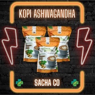 ️ KOPI ASHWAGANDHA KSM66 COFFEE AI GLOBAL