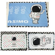 Honda asimo JDM blanket