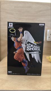 Banpresto Dragon Ball Z 天使悟空