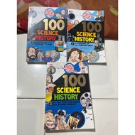 100 THE HISTORY OF THE SITUATION OF THE WORLD VOLUME 1, 2, 3