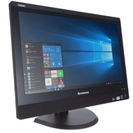 Lenovo ThinkCentre M93Z All In One PC 23" Full HD Intel i5-4430S Ram 8GB SSD 256GB /3