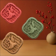 文化浮雕手作香牌 窗花系列一 磁吸 車夾 免費添加精油 首推檜木