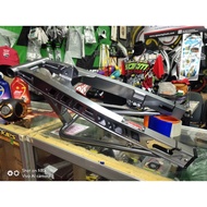 ARM KING DRAG FOR KAWASAKI RR150