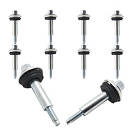 10pcs Valve / Head Cover Bolt for GX240 GX270 GX340 GX390 11HP 13HP 188F GX 340 390 240 270 Engine M