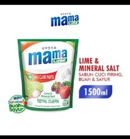 Mama lime 1500ml