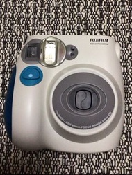Instax mini 7s Blue 即影即有相機