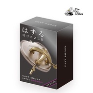 Hanayama Cast Amour Level 5