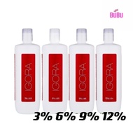 Igora Royal Developer Proxide 1000g