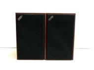 Acoustic Energy AE100i two-way loudspeaker recommened for use on bookshelves or rigid stands 書架喇叭 speaker