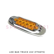 LED TRUCK BACK (FT673) LED SIDE BACK LIGHT/ CITY LIGHT/