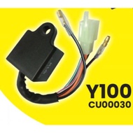 CDI UNIT YAMAHA Y100/Y100 SPORT