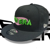 New Era 9Fifty New Era Script - OSFM