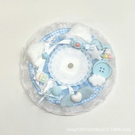 Graduation Gift Game Merchandise Yuanshen Two-Dimensional Girl Bar Chip mm Gumei Badge Chip Pack Fil