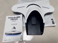 天上野鯊魚吸頭