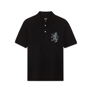 Big Lion Ice Polo Shirt S-5XL